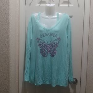 Long sleeve shirt 👕